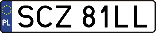 SCZ81LL