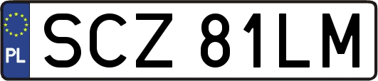 SCZ81LM