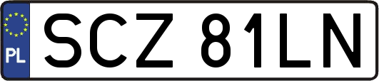 SCZ81LN