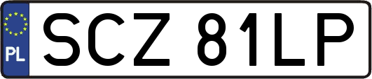 SCZ81LP