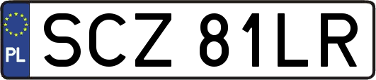SCZ81LR
