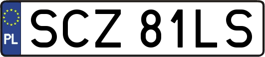 SCZ81LS