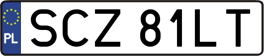 SCZ81LT