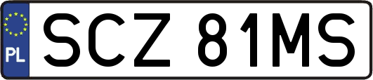 SCZ81MS