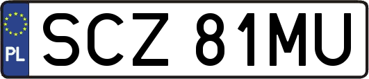 SCZ81MU