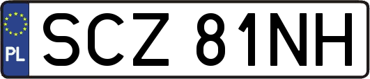 SCZ81NH