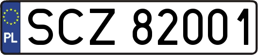 SCZ82001