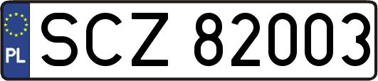 SCZ82003