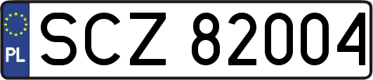 SCZ82004