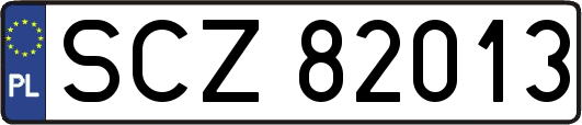 SCZ82013
