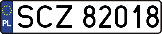 SCZ82018
