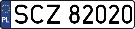 SCZ82020
