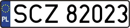 SCZ82023
