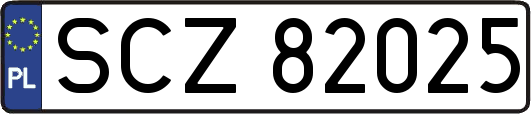 SCZ82025
