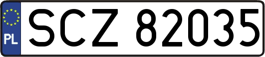SCZ82035