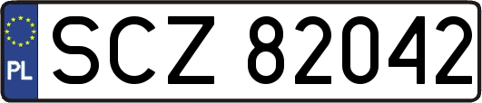 SCZ82042