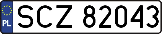 SCZ82043
