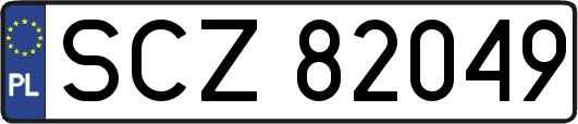SCZ82049