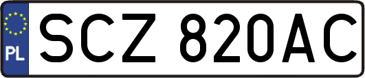SCZ820AC