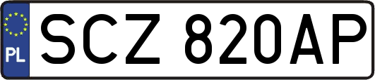 SCZ820AP