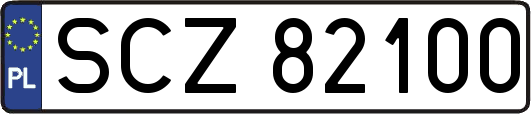 SCZ82100