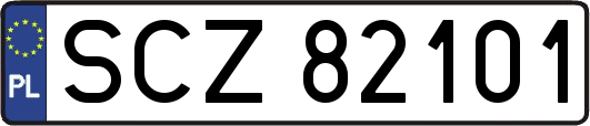 SCZ82101