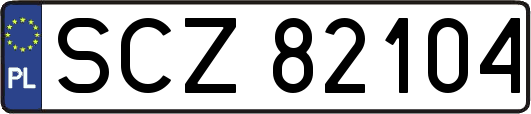 SCZ82104