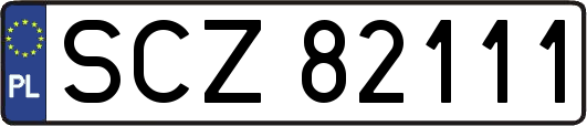 SCZ82111