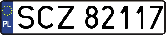 SCZ82117
