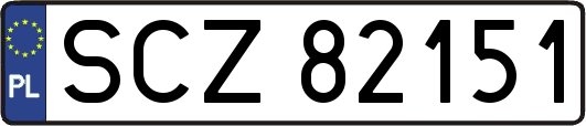 SCZ82151
