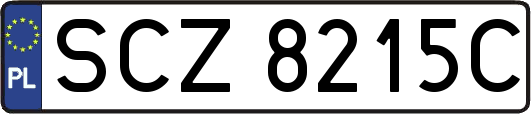 SCZ8215C