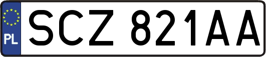 SCZ821AA