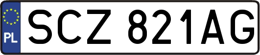 SCZ821AG