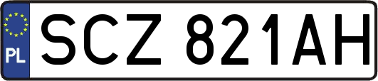 SCZ821AH