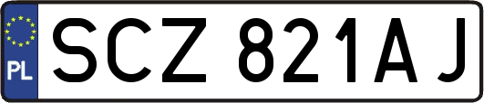 SCZ821AJ