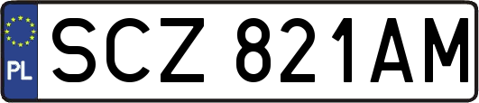 SCZ821AM