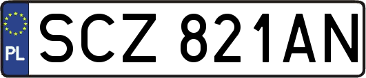 SCZ821AN
