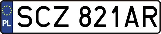 SCZ821AR
