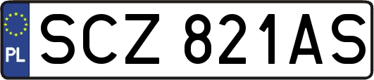 SCZ821AS