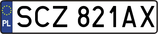 SCZ821AX