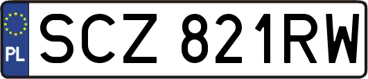 SCZ821RW