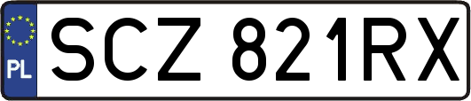SCZ821RX