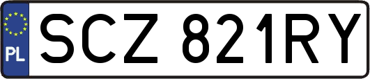 SCZ821RY