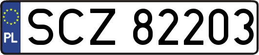 SCZ82203
