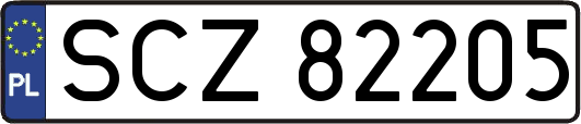 SCZ82205