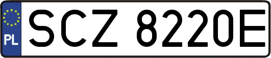 SCZ8220E