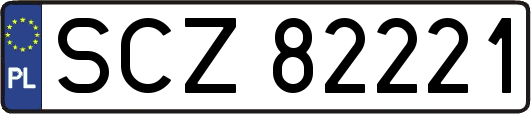 SCZ82221