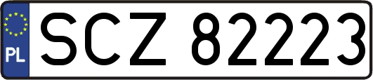 SCZ82223