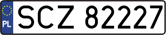 SCZ82227