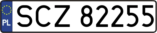 SCZ82255